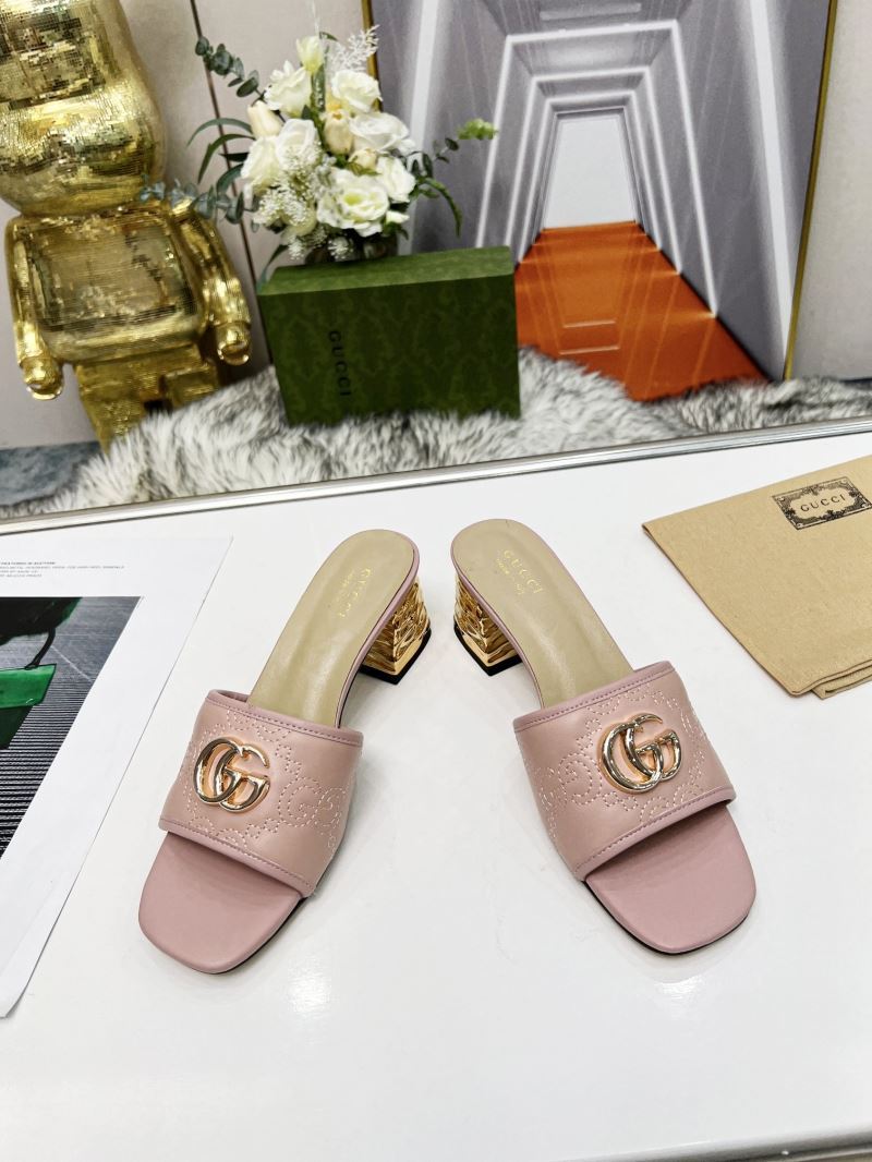 Gucci Slippers